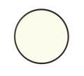 SCOTT | Ceiling lamp | Black mat | Plastic