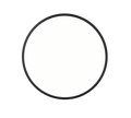 SCOTT | Ceiling lamp | Black mat | Plastic