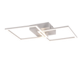 TRAIL | Ceiling lamp | White mat | Metal