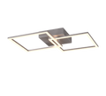 TRAIL | Ceiling lamp | Titan | Metal