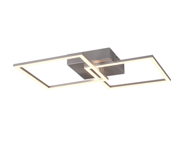 TRAIL | Ceiling lamp | Titan | Metal