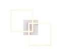 TRAIL | Ceiling lamp | Titan | Metal