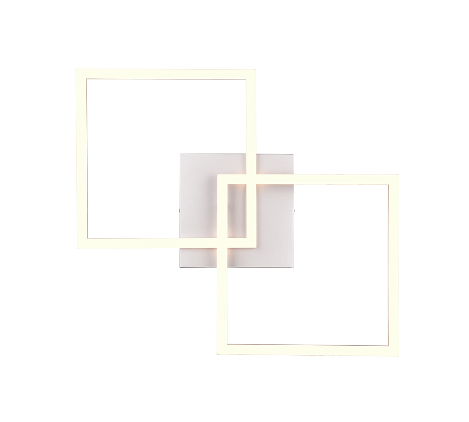 TRAIL | Ceiling lamp | Titan | Metal