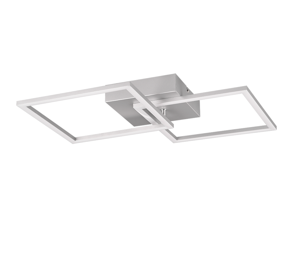 TRAIL | Ceiling lamp | Titan | Metal