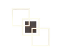 TRAIL | Ceiling lamp | Black mat | Metal