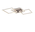 TRAIL | Ceiling lamp | Titan | Metal