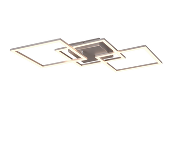 TRAIL | Ceiling lamp | Titan | Metal