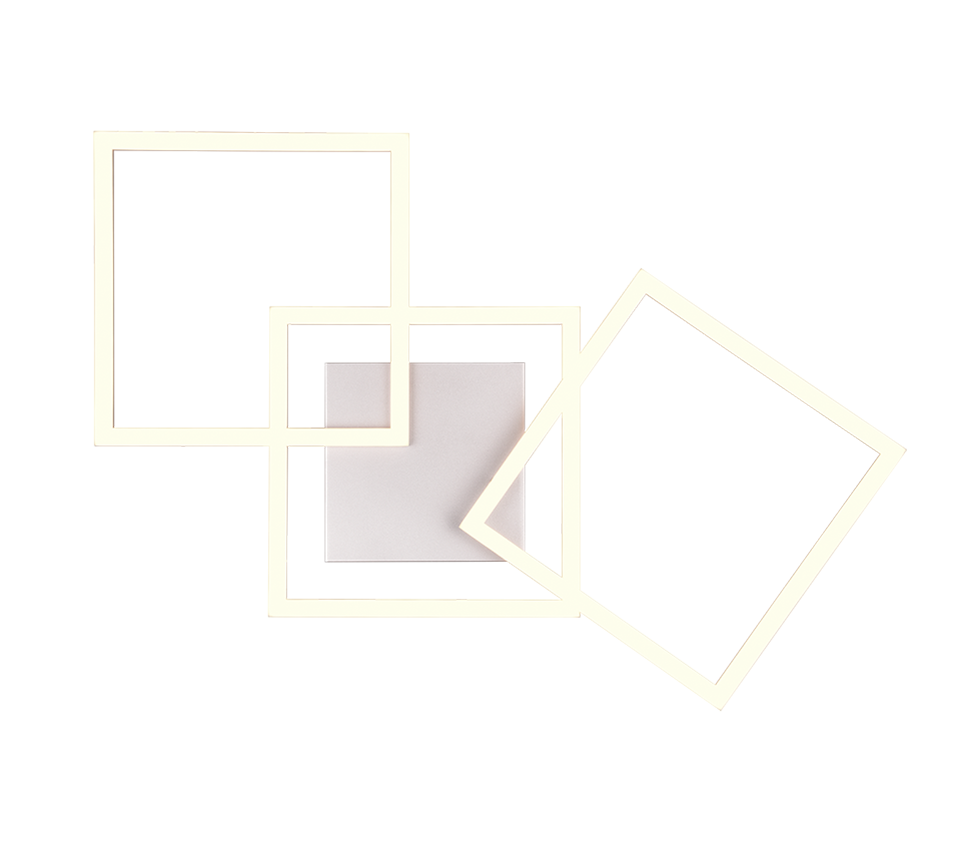 TRAIL | Ceiling lamp | Titan | Metal
