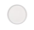 ROTONDA | Ceiling lamp | White mat | Metal