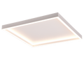 ROTONDA | Ceiling lamp | White mat | Metal