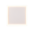 ROTONDA | Ceiling lamp | White mat | Metal