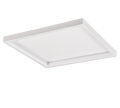 ROTONDA | Ceiling lamp | White mat | Metal