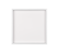 ROTONDA | Ceiling lamp | White mat | Metal