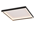 ROTONDA | Ceiling lamp | Black mat | Metal
