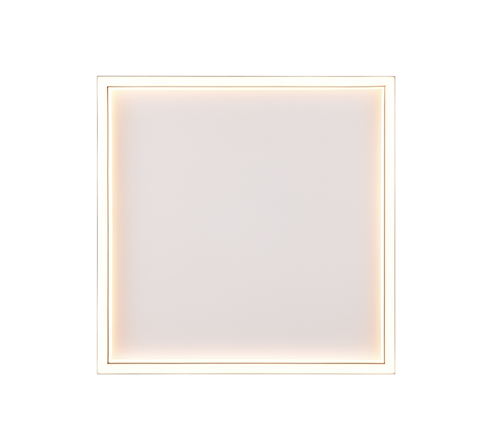 ROTONDA | Ceiling lamp | Black mat | Metal