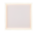 ROTONDA | Ceiling lamp | Black mat | Metal