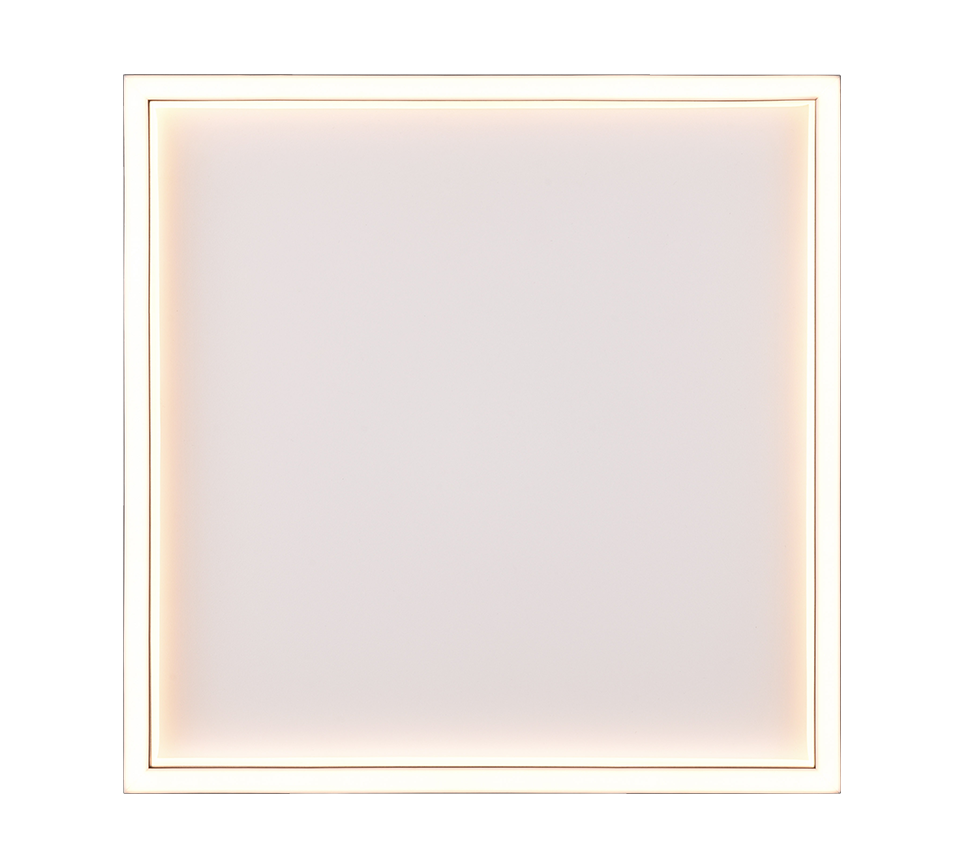 ROTONDA | Ceiling lamp | Black mat | Metal