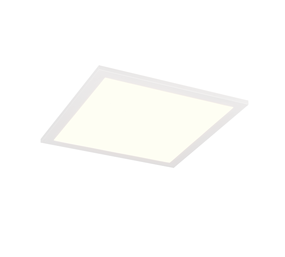SIRIUS | Ceiling lamp | White mat | Metal
