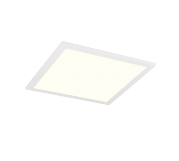 SIRIUS | Ceiling lamp | White mat | Metal