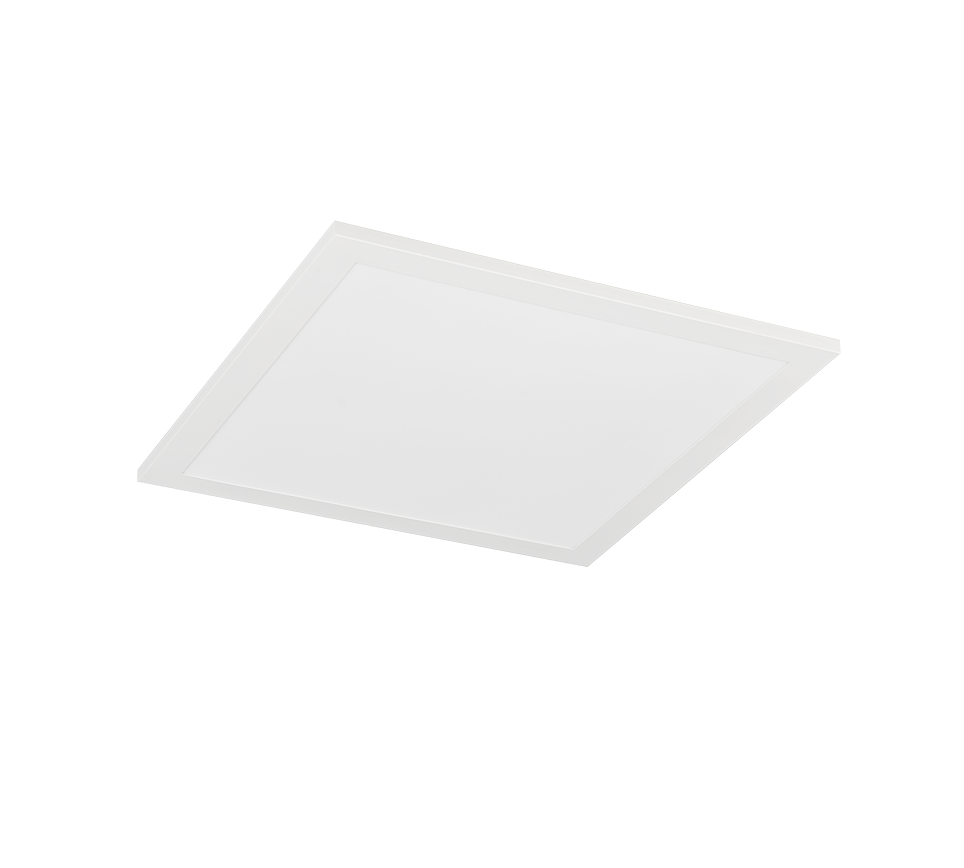 SIRIUS | Ceiling lamp | White mat | Metal
