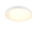 ALETA | Ceiling lamp | White | Plastic