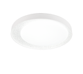 ALETA | Ceiling lamp | White | Plastic