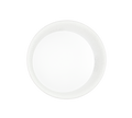 ALETA | Ceiling lamp | White | Plastic
