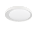 ALETA | Ceiling lamp | White | Plastic
