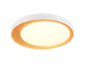 ALETA | Ceiling lamp | Gold | Plastic