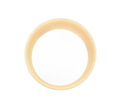ALETA | Ceiling lamp | Gold | Plastic