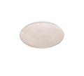 UMBRIA | Ceiling lamp | Alabaster coloured | Plastic
