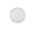 UMBRIA | Ceiling lamp | Alabaster coloured | Plastic