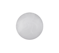 UMBRIA | Ceiling lamp | Alabaster coloured | Plastic