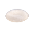 UMBRIA | Ceiling lamp | Alabaster coloured | Plastic