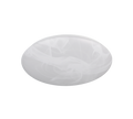 UMBRIA | Ceiling lamp | Alabaster coloured | Plastic