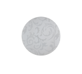 UMBRIA V | Ceiling lamp | Alabaster coloured | Plastic