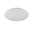 UMBRIA V | Ceiling lamp | Alabaster coloured | Plastic