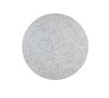 UMBRIA V | Ceiling lamp | Alabaster coloured | Plastic