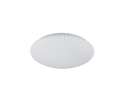 UMBRIA VI | Ceiling lamp | Alabaster coloured | Plastic