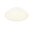 UMBRIA VI | Ceiling lamp | Alabaster coloured | Plastic