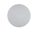 UMBRIA VI | Ceiling lamp | Alabaster coloured | Plastic