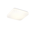 MANDRIA II | Ceiling lamp | White | Plastic