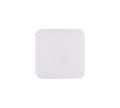 MANDRIA II | Ceiling lamp | White | Plastic
