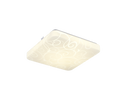 MANDRIA IV | Ceiling lamp | White | Plastic
