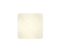 MANDRIA IV | Ceiling lamp | White | Plastic