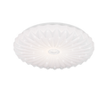ATARIS | Ceiling lamp | White | Plastic