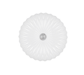 ATARIS | Ceiling lamp | White | Plastic