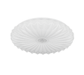 ATARIS | Ceiling lamp | White | Plastic