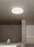 ATARIS | Ceiling lamp | White | Plastic