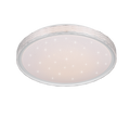 VARDA | Ceiling lamp | White | Metal